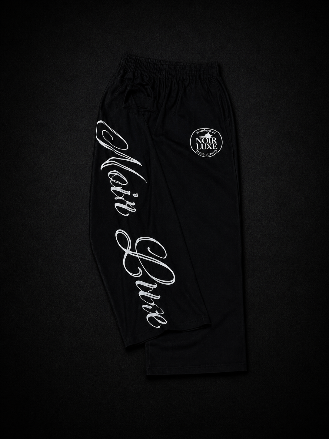 " ONYX " Track Pants