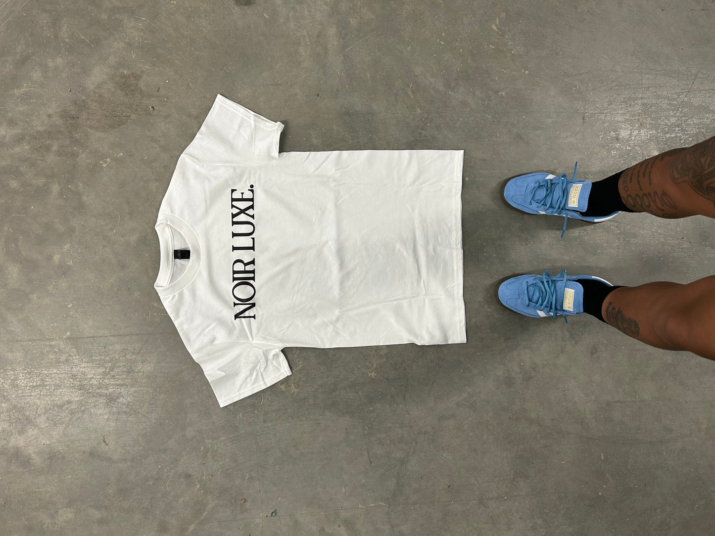 The Creators  “Shirt”