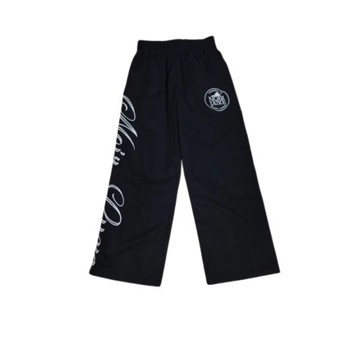 " ONYX " Track Pants Releasing Soon